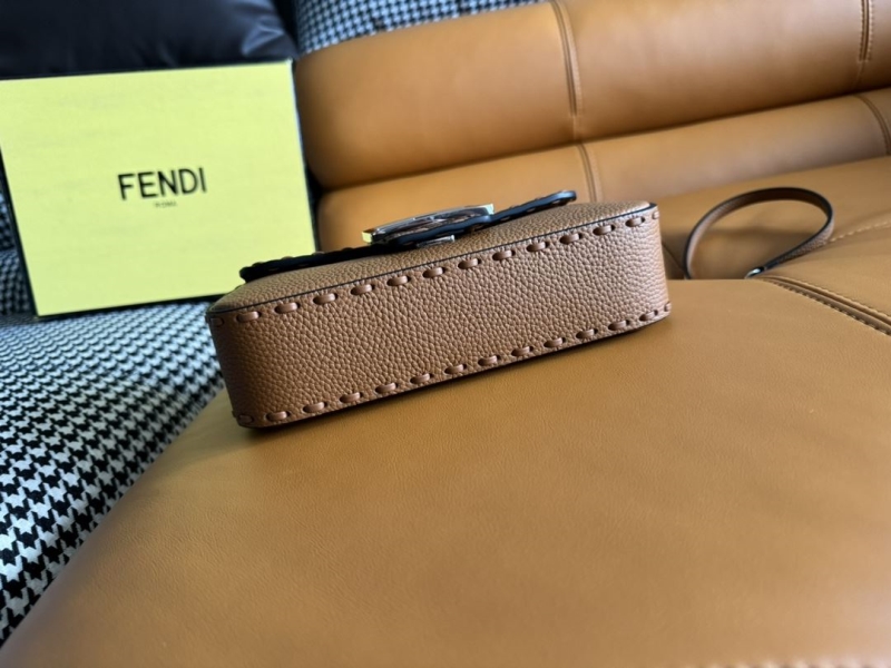 Fendi Baguette Bags